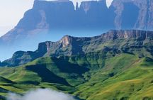Drakensberg mnt Sani Pass T. Duration: 13hrs, Cost: R3890pp-2pax/more travelling
