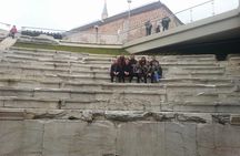 Private Day Trip to Plovdiv from Sofia
