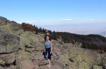 Vitosha Mountain- Heritage and Hiking- Private Day Trip 