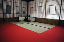 Experience Japanese calligraphy & tea ceremony at a traditional house in Nagoya