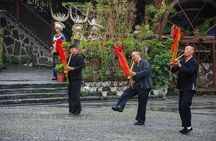 2 Days Kaili Miao Villages Tour from Guiyang