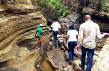 Hells Gate Excursion in Naivasha
