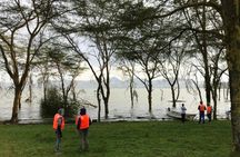 Hells Gate Excursion in Naivasha