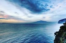 Capri Small-Group Boat Day Tour from Sorrento