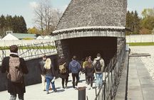 Dachau Tour from Munich