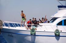 5-Day Tour around Cairo, Luxor,Alexandria and Red sea 