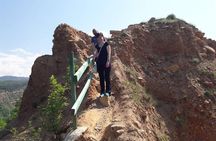 Rila Monastery and hiking to the Stob Pyramids- Private Day Trip from Sofia