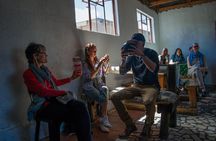 Soweto Township Half Day Tour