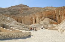 West Bank Tours in Luxor