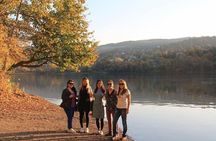 Private Day Trip to the Vitosha Mountain and Pancharevo Lake 