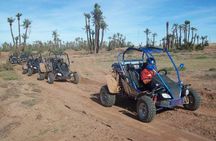 Marrakech Buggy Tour