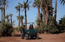 Marrakech Buggy Tour