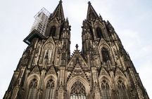 Roman City of Cologne: Day Trip from Amsterdam Christmas market