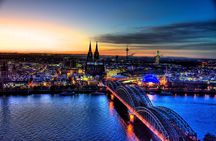 Roman City of Cologne: Day Trip from Amsterdam Christmas market
