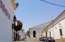 Discover Sherry in Jerez