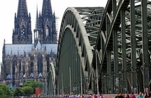 Roman City of Cologne: Day Trip from Amsterdam Christmas market