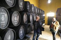 Discover Sherry in Jerez