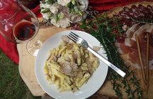 Istria - Truffles: Hunting & Cooking & Tasting, Slovenia