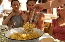 Istria - Truffles: Hunting & Cooking & Tasting, Slovenia