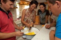 Istria - Truffles: Hunting & Cooking & Tasting, Slovenia