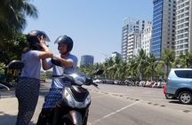Da Nang Discovery With Cool Locals