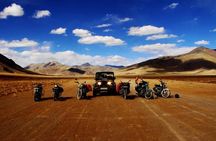 Dream Road Trip to Leh Ladakh