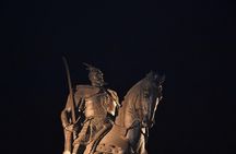 Tirana City tour from Skopje (with a stop in Ohrid)