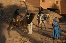 7 days : From Casablanca to Marrakech via : Fes & Merzouga desert
