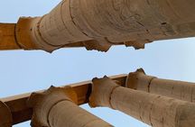 Karnak & Luxor Temples