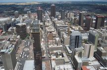 Johannesburg Historical, Apartheid Museum & Soweto 
