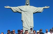 Rio de Janeiro Day Trip - All Inclusive - By Ok Rio Tour