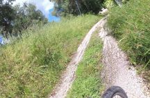 e-MTB Tour - Analipsis Area [42Km - 26Mi]