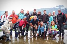 Ghorepani Poonhill Trek (6 Days)