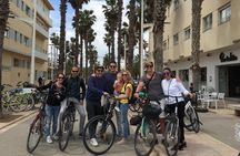 Valencia Bike Tour from the City to the Beach