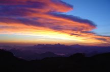 Trekking Pedra do Sino - Full Day - Parque Nacional Serra dos Órgãos