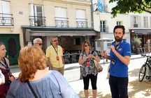Notre-Dame Tour with Access to the Cathedral