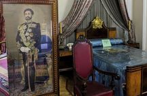 Explore the Best of Addis Ababa City Tour