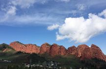 Kyrgyzstan 3 Days Issyk Kul Lake Round Tour