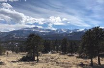 Private Day Tour From Denver to Estes Park and Rocky Mountain National Park