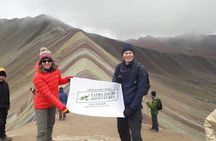  Rainbow Mountain in Private - Full Day 