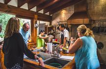 Cook & Dine | Make Authentic Mexican Mole and Salsas in San Miguel de Allende