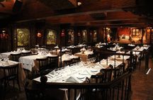 Tango Show and Dinner at: Aljibe Tango