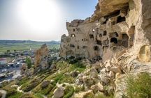 5 Days Turkey Tour including Ephesus, Pamukkale, Konya and Cappadocia