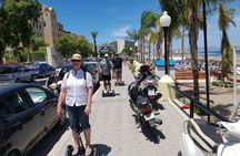SEGWAY TOURS: Rhodes City & Old Town
