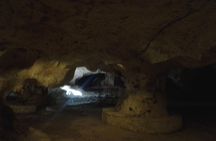 Green Grotto Caves from Ocho Rios