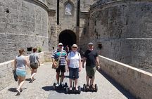 SEGWAY TOURS: Rhodes City & Old Town