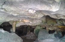 Green Grotto Caves from Ocho Rios