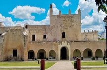 Ek Balam, Valladolid and Cenote Private Tour