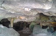 Green Grotto Caves, Horseback Ride Adventure from Ocho Rios 