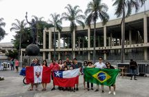 Rio de Janeiro Day Trip - All Inclusive - By Ok Rio Tour